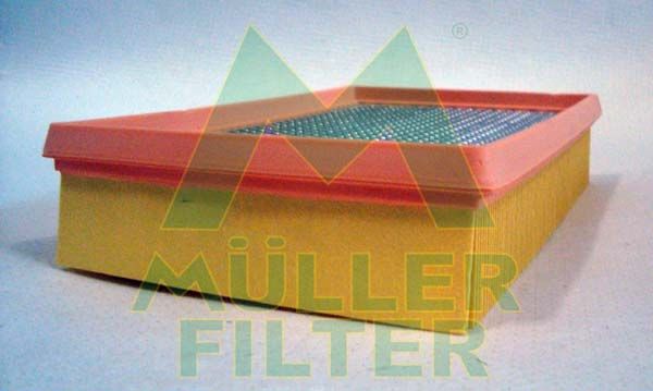 MULLER FILTER Õhufilter PA733